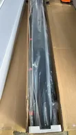 Satin Black Paint Protection Film - 1