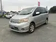 Nissan Serena 2010 Silver - 1