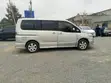 Nissan Serena 2010 Silver - 5
