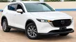 Mazda CX-5 2.2 Diesel AWD 2022 White - 1