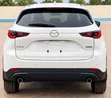 Mazda CX-5 2.2 Diesel AWD 2022 White - 3