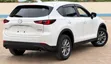 Mazda CX-5 2.2 Diesel AWD 2022 White - 4