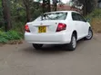 Toyota Axio 1.5 G 4WD 2012 White - 3