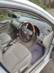 Toyota Axio 1.5 G 4WD 2012 White - 5