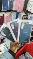 Creative Mobile Phone Cases for Samsung Galaxy M35 5G - 1