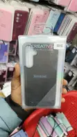 Creative Mobile Phone Cases for Samsung Galaxy M35 5G - 2