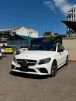 Mercedes-Benz C200 2018 White - 3