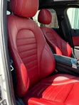 Mercedes-Benz C200 2018 White - 5