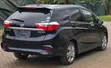 Honda Fit Shuttle 2019 Blue Hybrid - 5