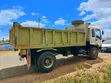 Isuzu FVR 23 Dump Truck - 1