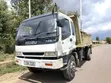 Isuzu FVR 23 Dump Truck - 2