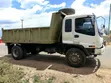 Isuzu FVR 23 Dump Truck - 3