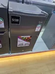 Roch RFR-120-S-M 90L Mini Single Door Fridge - 2