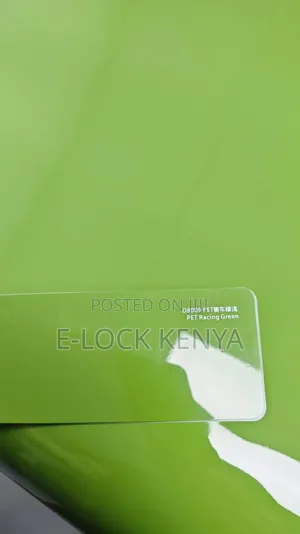 Crystal Khaki Green Car Wrap (Light)