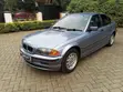 BMW 3 Series 1999 Blue - 1