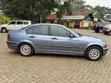 BMW 3 Series 1999 Blue - 3