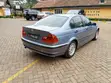 BMW 3 Series 1999 Blue - 5