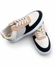 Ladies' Stylish Sneakers - 1