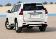 Toyota Land Cruiser Prado 2.7 2019 Pearl - 2