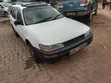 Toyota Corolla Station Wagon 2002 White - 2