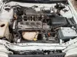 Toyota Corolla Station Wagon 2002 White - 3