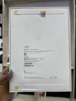 New Apple iPad Pro 11-inch (256GB) - 3