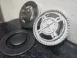 Gas Cooker Burner Cap Crown | Stove Hob Flame Distributor - 2