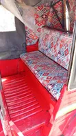 Piaggio 2021 Red Tuk-Tuk - 3