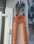 42-Inch Bolt Cutter - 1