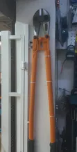 42-Inch Bolt Cutter - 2