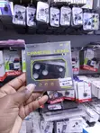 iPhone 17 Pro Max Camera Lens Protector - Black - 1