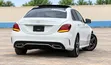 Mercedes-Benz C200 2019 White - 4