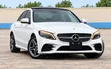 Mercedes-Benz C200 2019 White - 5