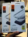 Spigen iPhone 17 AIR Auto Fit Tempered Glass Screen Protector - 2 Pack - 1