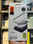 Spigen iPhone 17 AIR Auto Fit Tempered Glass Screen Protector - 2 Pack - 2