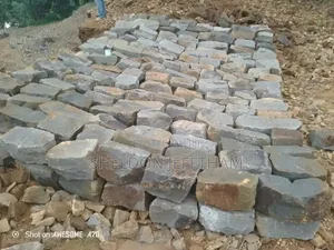 Kidawa Stone 9x9 for Foundation