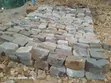 Kidawa Stone 9x9 for Foundation - 1