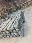 Kidawa Stone 9x9 for Foundation - 2