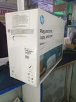 HP 2320 Ink-Jet Printer - Mpya Kabisa - 2