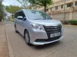 Toyota Noah 2.0 FWD (8 Seater) 2015 Silver - 2