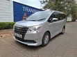 Toyota Noah 2.0 FWD (8 Seater) 2015 Silver - 3