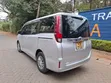 Toyota Noah 2.0 FWD (8 Seater) 2015 Silver - 4