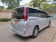 Toyota Noah 2.0 FWD (8 Seater) 2015 Silver - 5