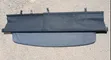 Toyota Fielder NZE161 Retractable Boot Cover (2015+) - 2