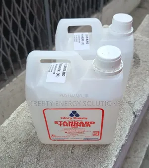 Standard Thinner 1 Litre
