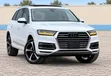 Audi Q7 45 SE Premium AWD quattro 2019 White - 5