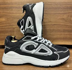Christian Dior B30 Countdown Trainers - Sizes 40-45