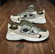 Christian Dior B30 Countdown Trainers - Sizes 40-45 - 2
