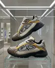 Christian Dior B30 Countdown Trainers - Sizes 40-45 - 4