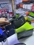 Oraimo 2-in-1 Foldable Steam Iron Box - Brand New - 2